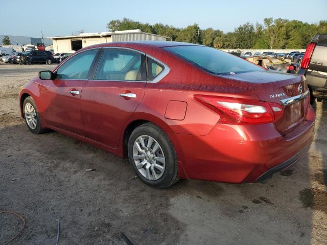 Photo 2 from auction – 2016 NISSAN ALTIMA 2.5 with VIN 1N4AL3APXGC161415