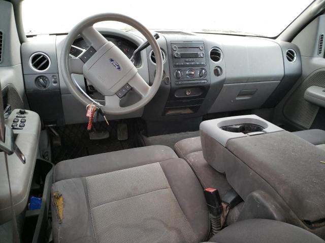 Photo 8 from auction – 2004 FORD F150 SUPER with VIN 1FTPW14564KC02831