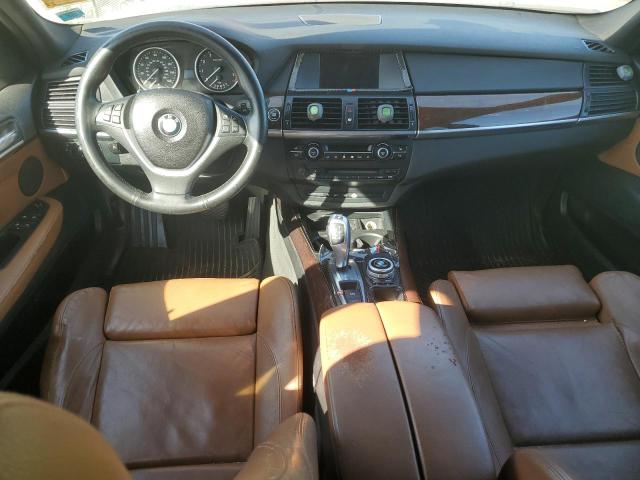 Photo 8 from auction – 2010 BMW X5 XDRIVE3 with VIN 5UXFE4C58AL278038