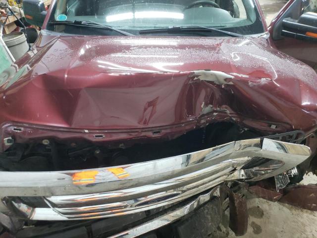 صورة رقم 11 من المزاد - 2010 FORD F150 SUPER مع VIN 1FTFX1EV6AFC82787