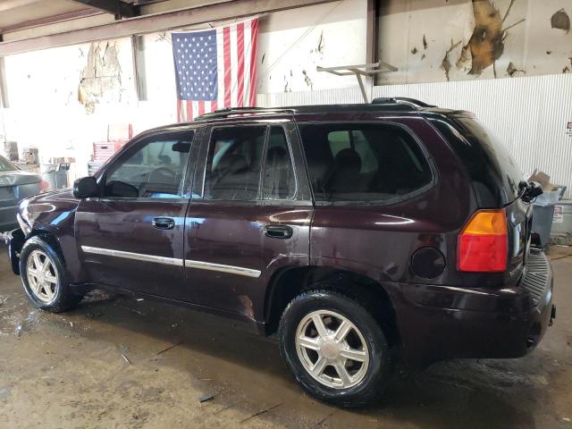 Photo 2 from auction – 2008 GMC ENVOY with VIN 1GKDT13S382121587