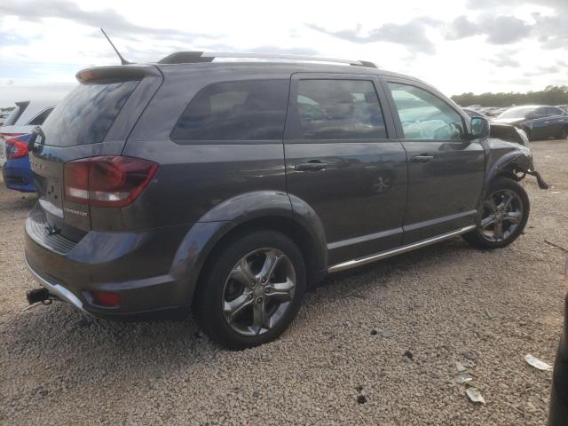 Photo 3 from auction – 2017 DODGE JOURNEY CR with VIN 3C4PDDGG8HT502380
