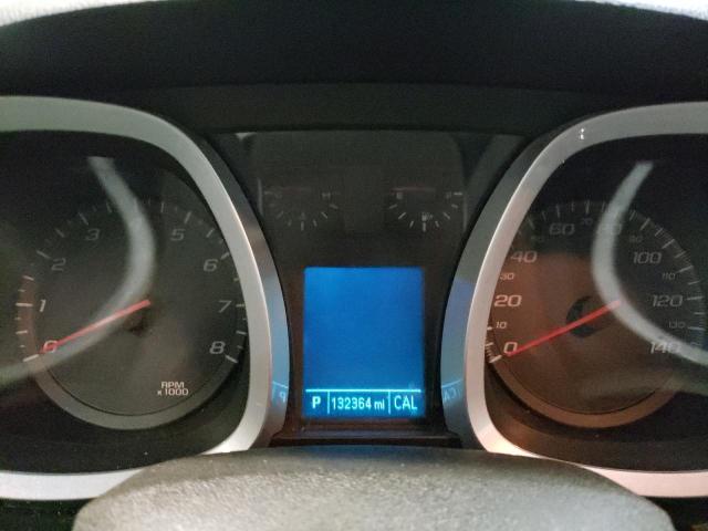 Photo 9 from auction – 2013 CHEVROLET EQUINOX LT with VIN 2GNALDEK7D6326900