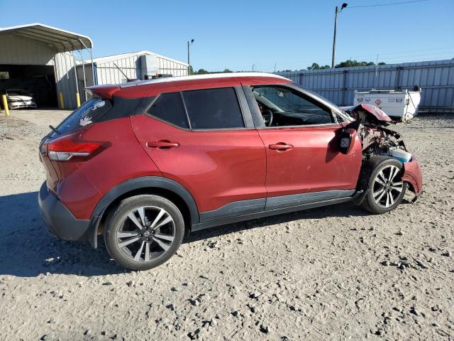 Photo 3 from auction – 2019 NISSAN KICKS S with VIN 3N1CP5CU2KL554752