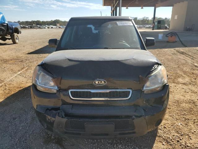 Photo 5 from auction – 2011 KIA SOUL + with VIN KNDJT2A27B7311068