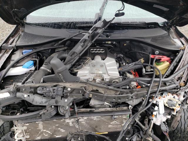Photo 12 from auction – 2013 AUDI Q7 PREMIUM with VIN WA1LGAFE3DD014128