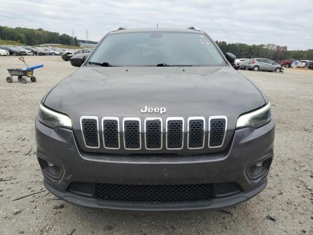 Photo 5 from auction – 2019 JEEP CHEROKEE L with VIN 1C4PJLLB2KD129590