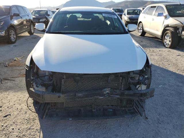 Photo 5 from auction – 2015 KIA OPTIMA LX with VIN KNAGM4A71F5615817
