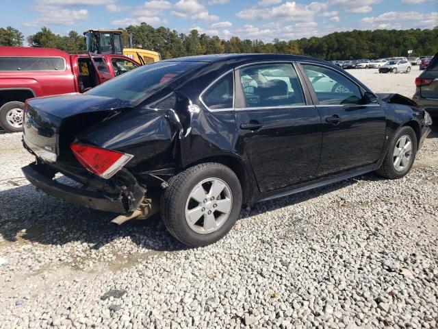 Photo 3 from auction – 2009 CHEVROLET IMPALA 1LT with VIN 2G1WT57K891256855