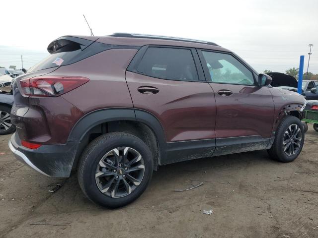 Photo 3 from auction – 2023 CHEVROLET TRAILBLAZE with VIN KL79MPS26PB160530
