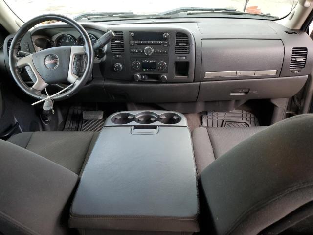 Photo 8 from auction – 2012 GMC SIERRA K15 with VIN 1GTR2VE72CZ222396