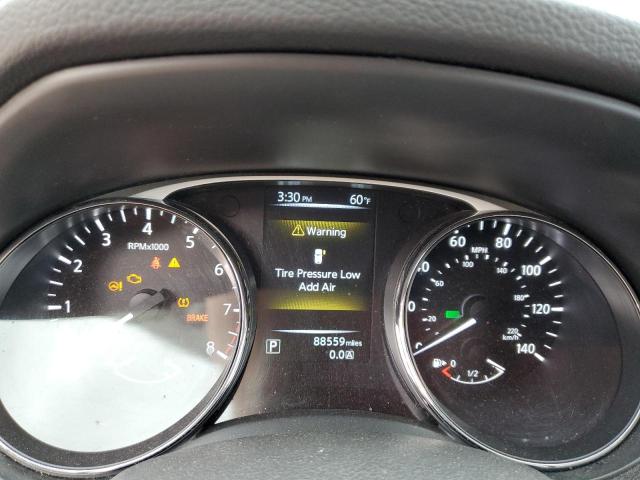 Photo 9 from auction – 2015 NISSAN ROGUE with VIN 5N1AT2MV3FC780902