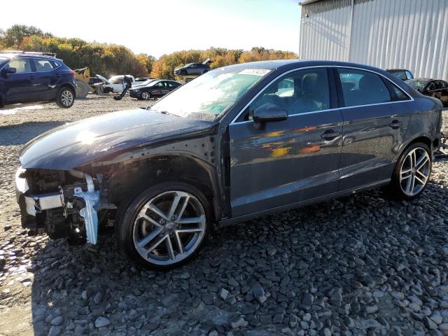 AUDI A3 PREMIUM 2018 with VIN WAUJ8GFF4J1090893 - Photo from auction