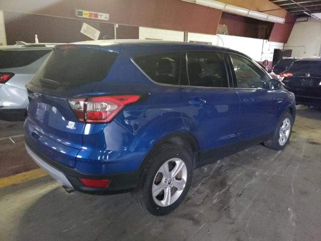 Photo 3 from auction – 2017 FORD ESCAPE SE with VIN 1FMCU9GD8HUB35175