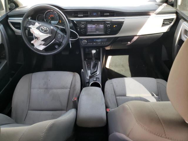 Photo 8 from auction – 2016 TOYOTA COROLLA L with VIN 5YFBURHE8GP488504