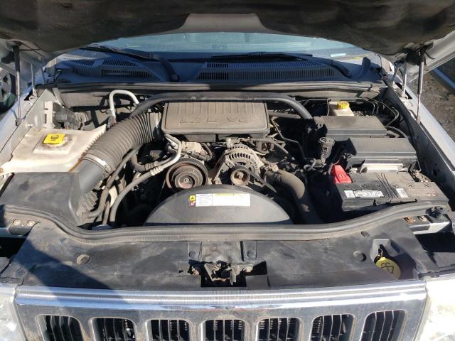 صورة رقم 12 من المزاد - 2010 JEEP COMMANDER مع VIN 1J4RG4GK8AC159165