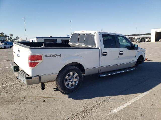 Photo 3 from auction – 2014 FORD F150 SUPER with VIN 1FTFW1ET7EKD74683