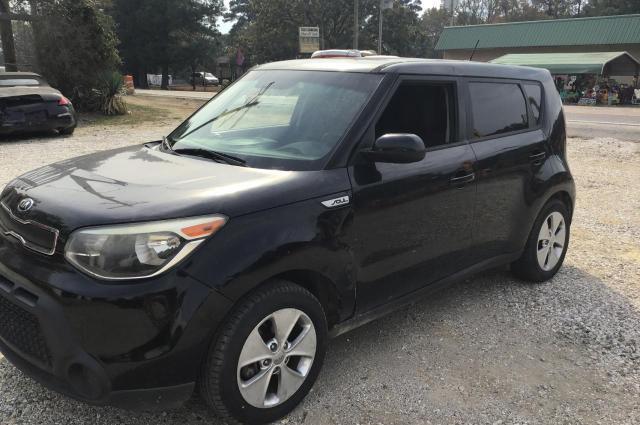 Photo 2 from auction – 2016 KIA SOUL with VIN KNDJN2A20G7258974
