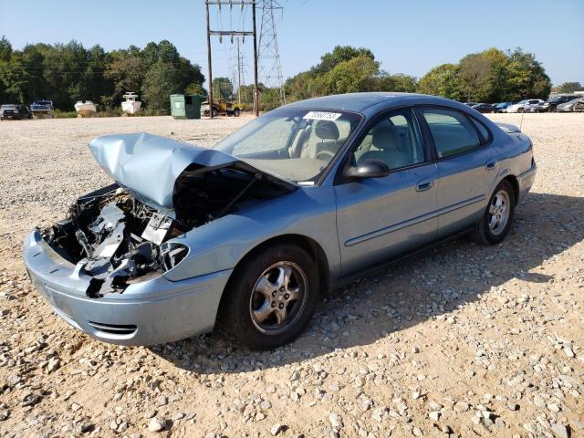 FORD TAURUS SE 2005 with VIN 1FAFP53255A165212 - Photo from auction