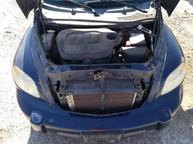 Photo 12 from auction – 2011 CHEVROLET HHR LT with VIN 3GNBABFW5BS507962