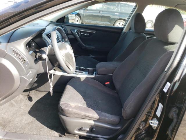 Photo 7 from auction – 2014 NISSAN ALTIMA 2.5 with VIN 1N4AL3AP2EN251255
