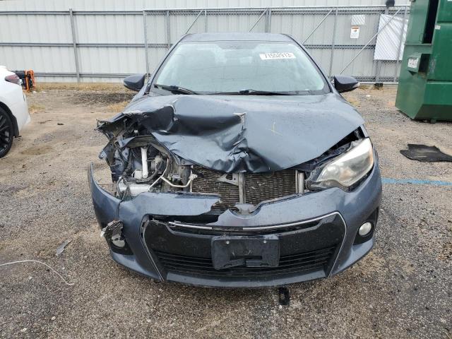 Photo 5 from auction – 2015 TOYOTA COROLLA L with VIN 5YFBURHE6FP223286