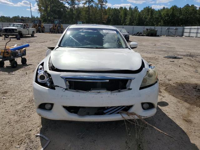 Photo 5 from auction – 2010 INFINITI G37 BASE with VIN JN1CV6AP1AM409120