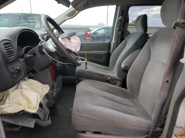 Photo 7 from auction – 2005 CHRYSLER TOWN & COU with VIN 2C4GP44R65R552674