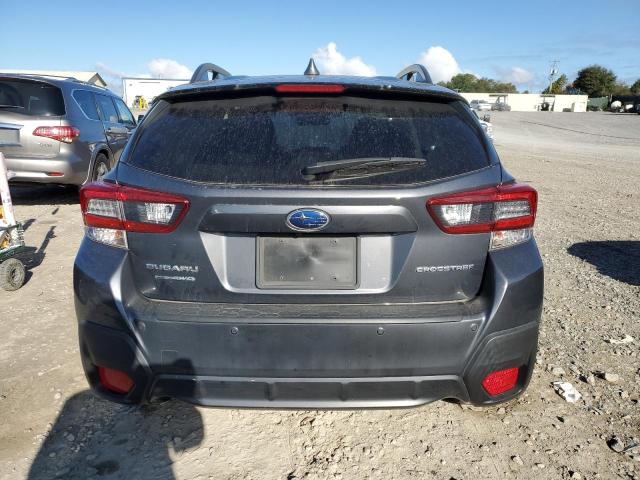 Photo 6 from auction – 2021 SUBARU CROSSTREK with VIN JF2GTHMC2MH319434