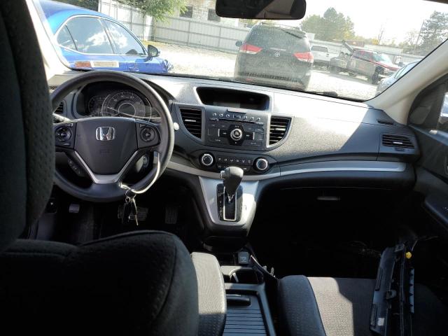 Photo 8 from auction – 2014 HONDA CR-V EX with VIN 5J6RM4H55EL064554