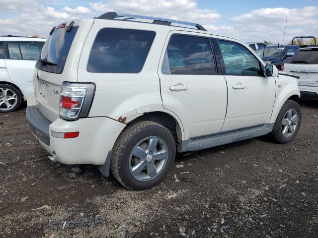 Photo 3 from auction – 2009 MERCURY MARINER with VIN 4M2CU97G99KJ11134