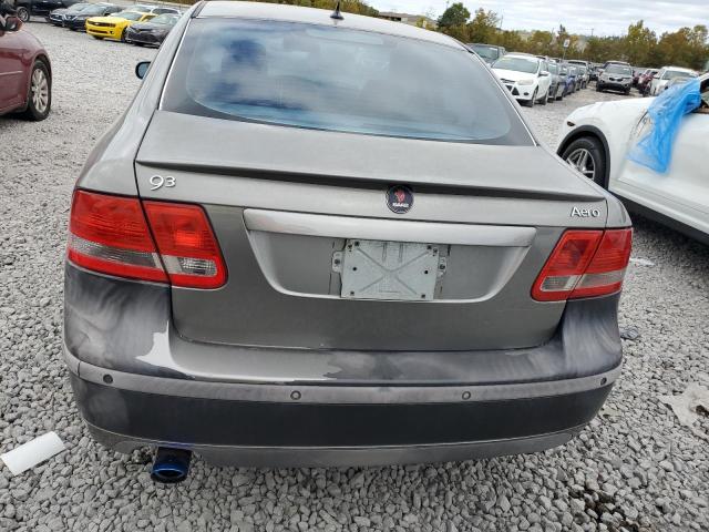 Photo 6 from auction – 2005 SAAB 9-3 AERO with VIN YS3FH45Y551037306