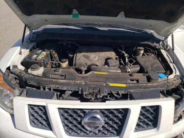 Photo 12 from auction – 2008 NISSAN ARMADA with VIN 5N1AA08D08N616087