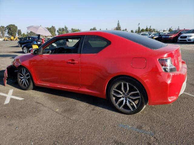 Photo 2 from auction – 2014 TOYOTA SCION TC with VIN JTKJF5C72E3072244