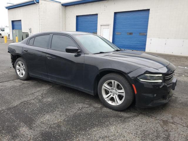 Photo 4 from auction – 2015 DODGE CHARGER SE with VIN 2C3CDXBG4FH731477