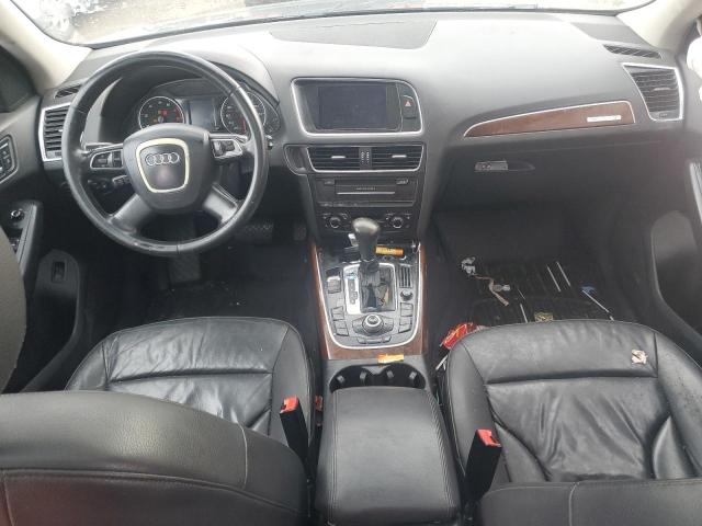 Photo 8 from auction – 2011 AUDI Q5 PREMIUM with VIN WA1LFBFP2BA008233