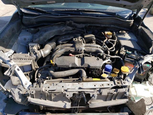 Photo 12 from auction – 2015 SUBARU FORESTER 2 with VIN JF2SJADC3FG540587