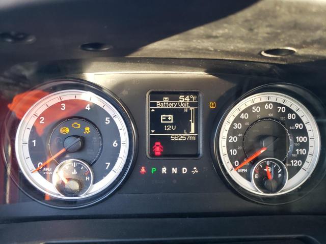 Photo 9 from auction – 2015 RAM 1500 ST with VIN 1C6RR7FT6FS717420