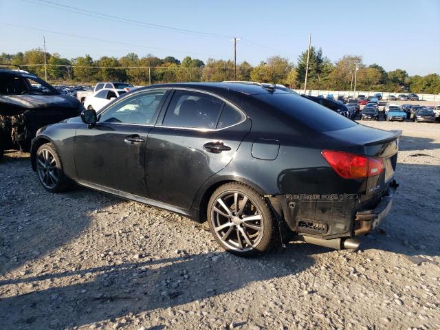 Фото 2 с аукциона – 2008 LEXUS IS 250 с VIN JTHBK262685051801