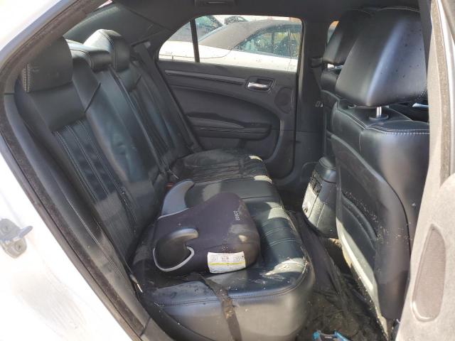 Photo 10 from auction – 2014 CHRYSLER 300 S with VIN 2C3CCABG5EH373188