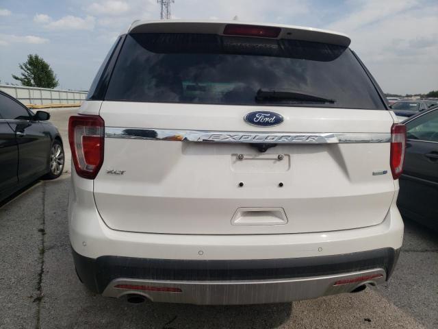 Photo 6 from auction – 2016 FORD EXPLORER X with VIN 1FM5K8D85GGB40573