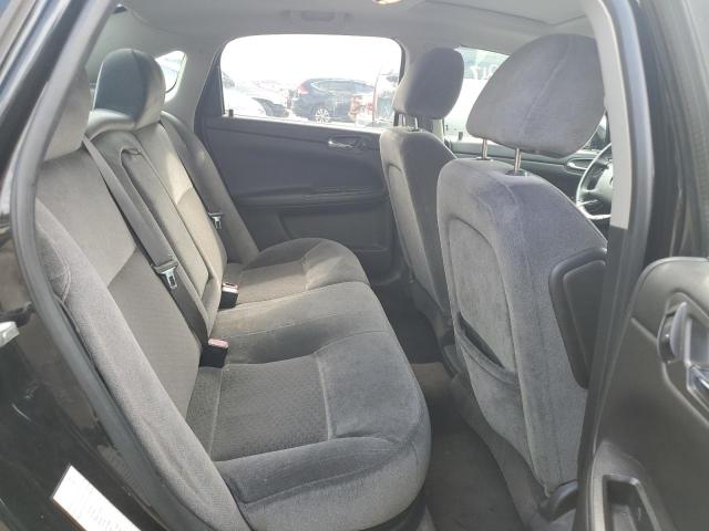 Photo 10 from auction – 2013 CHEVROLET IMPALA LT with VIN 2G1WG5E39D1255139
