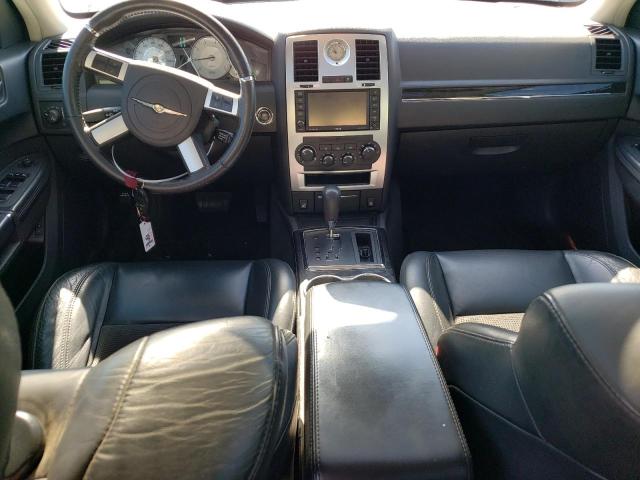 Photo 8 from auction – 2010 CHRYSLER 300 S with VIN 2C3CA9CTXAH255762