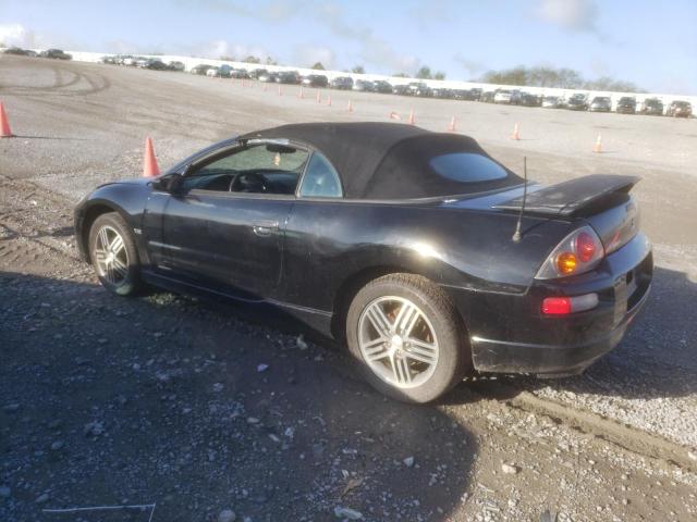 Photo 2 from auction – 2003 MITSUBISHI ECLIPSE SP with VIN 4A3AE75HX3E019527