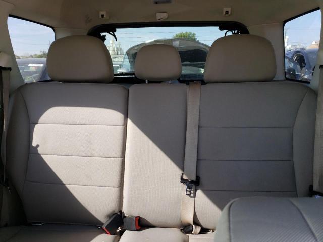 Photo 10 from auction – 2012 FORD ESCAPE XLT with VIN 1FMCU9DG1CKA82192