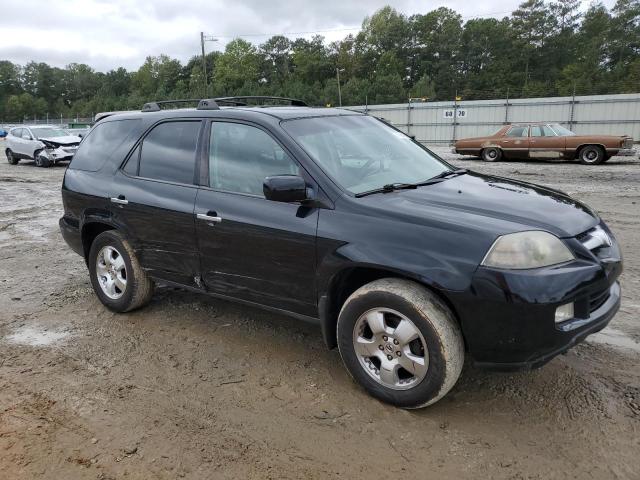 Photo 4 from auction – 2004 ACURA MDX with VIN 2HNYD18234H559573