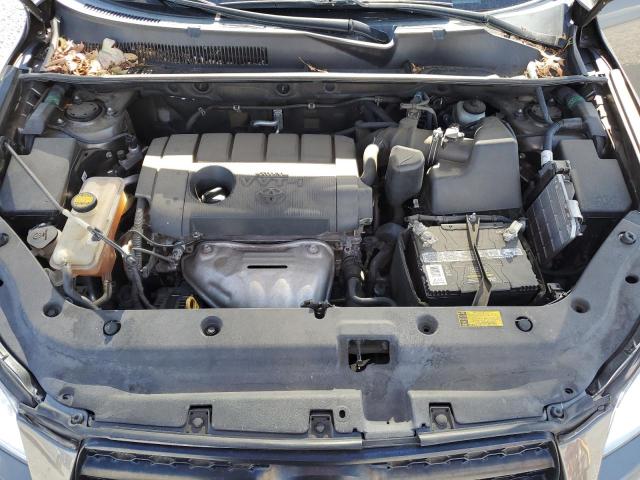 Photo 11 from auction – 2012 TOYOTA RAV4 with VIN 2T3BF4DV9CW189297