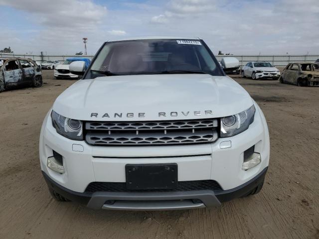 Photo 5 from auction – 2012 LAND ROVER RANGE ROVE with VIN SALVP2BG3CH677470
