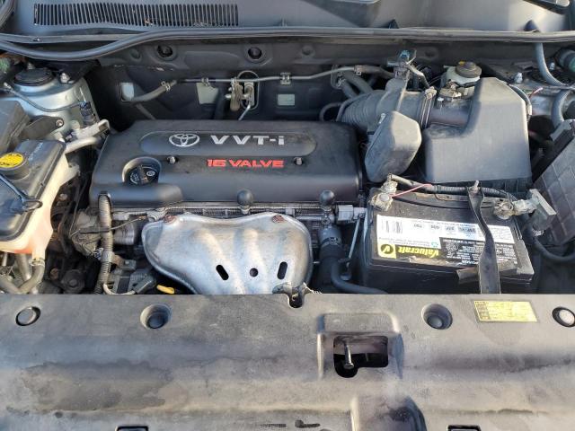 Photo 11 from auction – 2007 TOYOTA RAV4 with VIN JTMZD33V376052623
