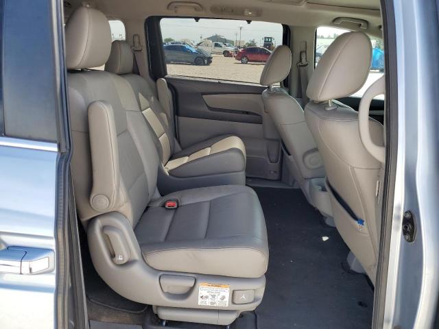 Photo 11 from auction – 2013 HONDA ODYSSEY EX with VIN 5FNRL5H63DB045090